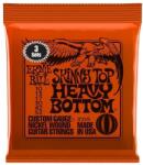 Ernie Ball 3215 Skinny Top Heavy Bottom Corzi chitare electrice (P03215)