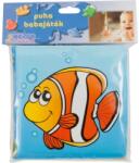 Khattar Toys Tengeri állatok pancsolókönyv bébijáték Ajánlott 0-1 éves korig unisex [Cikkszám 14137]