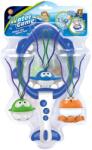 Retoys Kádjáték - halak a hálóban Ajánlott 3-10 éves korig unisex (63506)