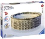 Ravensburger A római Colosseum 260 darabos 3D puzzle Ajánlott 10-99 éves korig unisex [Cikkszám 34158]
