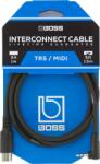 BOSS BMIDI-5-35 1, 5 m Cablu MIDI (<![CDATA[BMIDI-5-35]]>)