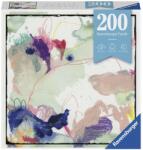 Ravensburger Puzzle 200 db - Színmánia Ajánlott 6-10 éves korig unisex [Cikkszám 53606]