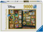 Ravensburger Puzzle 9 000 db - Disney múzeum Ajánlott 10-99 éves korig unisex [Cikkszám 41249]
