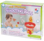 Retoys Kádjáték labdakilövővel Ajánlott 3-10 éves korig unisex (44980)