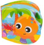 Playgro Állatos fürdőkönyv Ajánlott 0-1 éves korig unisex [Cikkszám 75728]