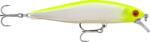 Rapala Precision Xtreme Air Boss Saltwater SFCU - Rapala Wobbler PXRABS100 (PXRABS100 SFCU)