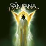 Santana - Sentient (LP) (0708857335398)