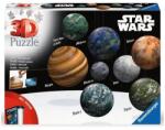 Ravensburger Puzzle 3D - Bolygók Ajánlott 6-99 éves korig unisex [Cikkszám 14113]