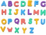 Retoys Betűs fürdőjáték (26 db) Ajánlott 1-10 éves korig unisex (11737)