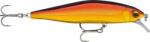 Rapala Precision Xtreme Air Boss GALB - Rapala Wobbler PXRAB80 (PXRAB80 GALB)