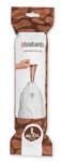 Brabantia Saci pentru gunoi L PERFECTFIT 40-45 l, 10 buc, Brabantia (BRAB371547)