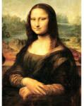 Ravensburger Da Vinci - Mona Lisa 1000 darabos puzzle Ajánlott 10-99 éves korig unisex [Cikkszám 34126]