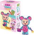 JOVI Cry Babies Lala Argilă de modelare pentru copii (CB103)