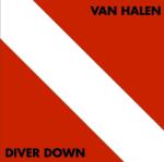 Van Halen - Diver Down (LP) (0081227955007)