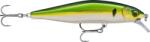 Rapala Precision Xtreme Air Boss Saltwater PLD - Rapala Wobbler PXRABS100 (PXRABS100 PLD)