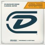 Dunlop DCV100NB Corzi de nylon (DCV100NB)