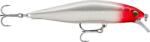 Rapala Precision Xtreme Air Boss Saltwater RH - Rapala Wobbler PXRABS100 (PXRABS100 RH)