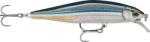 Rapala Precision Xtreme Air Boss Saltwater ANC - Rapala Wobbler PXRABS100 (PXRABS100 ANC)