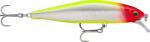 Rapala Precision Xtreme Air Boss CLN - Rapala Wobbler PXRAB80 (PXRAB80 CLN)