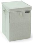 Brabantia Coș de rufe 35 l, stivuibil, verde, Brabantia (BRAB120466)