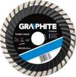 GRAPHITE 180 mm 57H636 Disc de taiere
