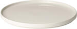 Blomus Platou de servit MIO 20 cm, crem, gresie, Blomus (BM63696) Tava