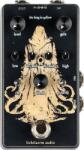 Lichtlaerm Audio The King in Yellow Black Efect de chitară (KING IN YELLOW)