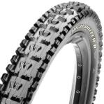 Maxxis High Roller II 29x2, 3 (58-622) MTB külső gumi (köpeny), kevlárperemes, Dual Compound, EXO, 60TPI, TL-Ready, 939g, fekete