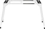 Revoltage DPS2025 Stand pliant pentru claviaturi White (DPS2025-WH)