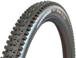 Maxxis Forekaster 27, 5x2, 4WT (61-584) MTB külső gumi (köpeny), kevlárperemes, MaxxTerra, EXO+, 60TPI, TL-Ready, 937g, fekete