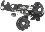 Sunrace RDM2T SB hátsó váltó, 6-7s, füles rögzítésű, rövid kanalas, fekete - bikepro - 1 590 Ft