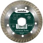 Metabo 115 mm 628551000