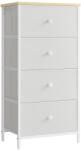 Autronic Comoda E1031 WT, 45 cm, alb, S Comoda