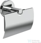 Laufen NIARA fali, fedeles wc papír tartó, króm H3840620040041 (H3840620040041)