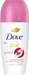 Dove Antiperspirant Roll-on, Femei, 50 ml, Pomegranate