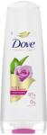 Dove Balsam de par, 350 ml, Aloe Rose Water