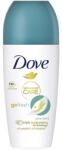 Dove Antiperspirant Roll-on, Femei, 50 ml, Pear