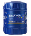 MANNOL Трансмисионно масло MANNOL Universal GL-4 80W90 20L