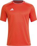 adidas CAMPEON 23 JERSEY Portocaliu, Alb XXL (IC1235)