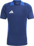 adidas TIRO24 TRAINING JERSEY Albastru închis, Albastru, Alb L (IS1657)