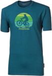 PROGRESS BARBAR BIKER Albastru, Mix XXL (24TLOS4)