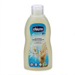 Chicco Cumisüveg- és cumitisztító Sensitive 300 ml, 0 hónapos kortól