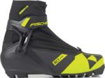 Fischer RC1 COMBI Negru, Galben 46 (S18824V)