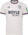 Umbro West Ham Away Ss Shirt (tm12498-140)