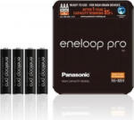 Panasonic Eneloop Pro AAA 930 mAh 4db 4HCDE/4LE (BK-4HCDE/4LE)