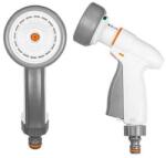 Bradas WHITE LINE locsolópisztoly MULTI SPRAY (WL-EN7T)