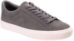 IGUANA Férfi Welker szarvasbőr edzőcipő szürke