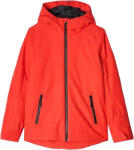 4F Gyermekek/gyerekek M532 sí kabát vörös - decathlon - 30 190 Ft