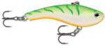 Rapala Slab Rap 04 GTU Green Tiger UV (SLR04 GTU)