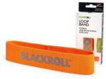 BlackRoll Banda de rezistenta pentru picioare BlackRoll® Loop Band - sarcina usoara